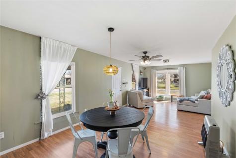 540 NE 1st Street Cross Plains TX 76443