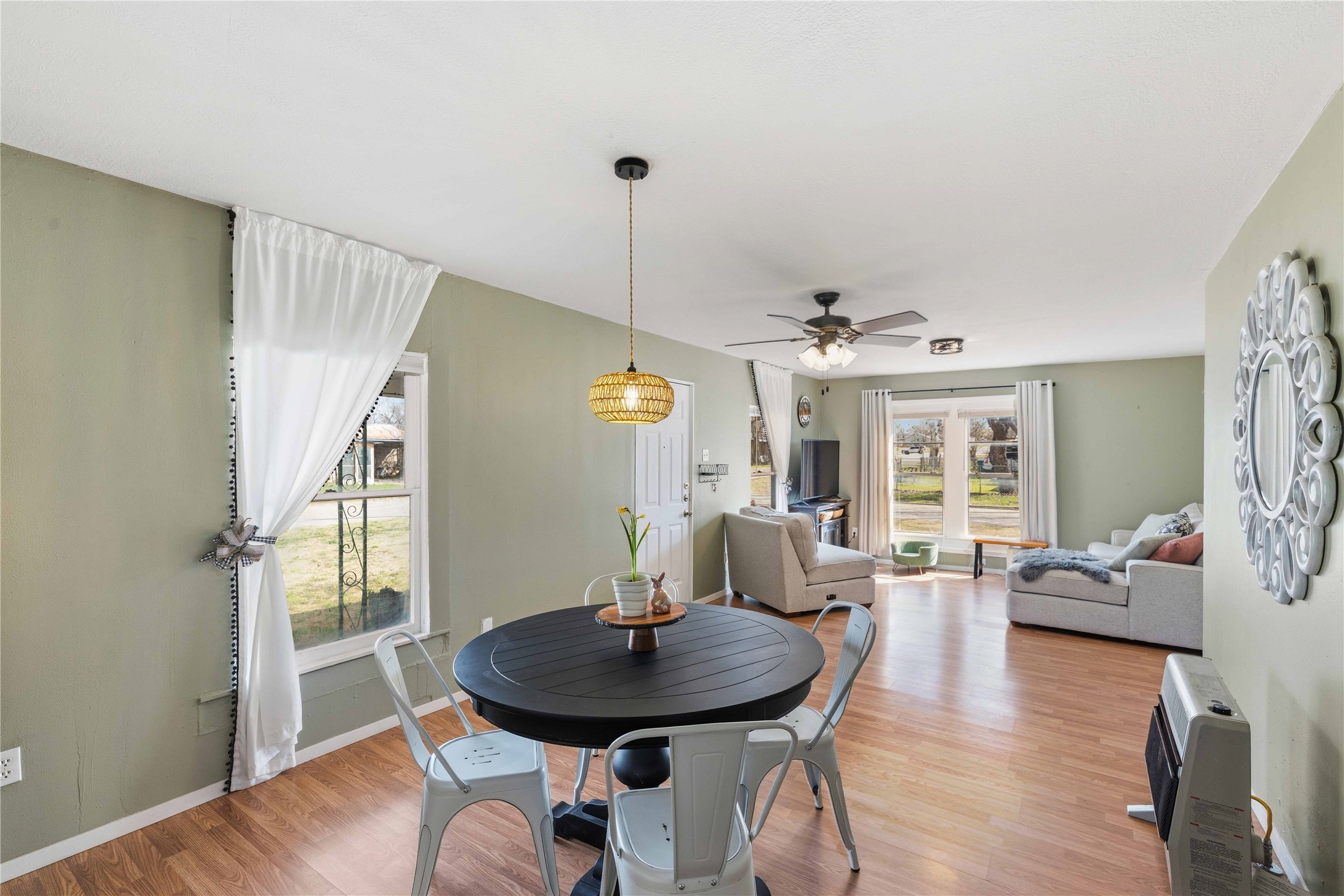 540 NE 1st Street Cross Plains TX 76443