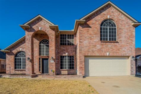 3319 Mesa Verde Grand Prairie TX 75052