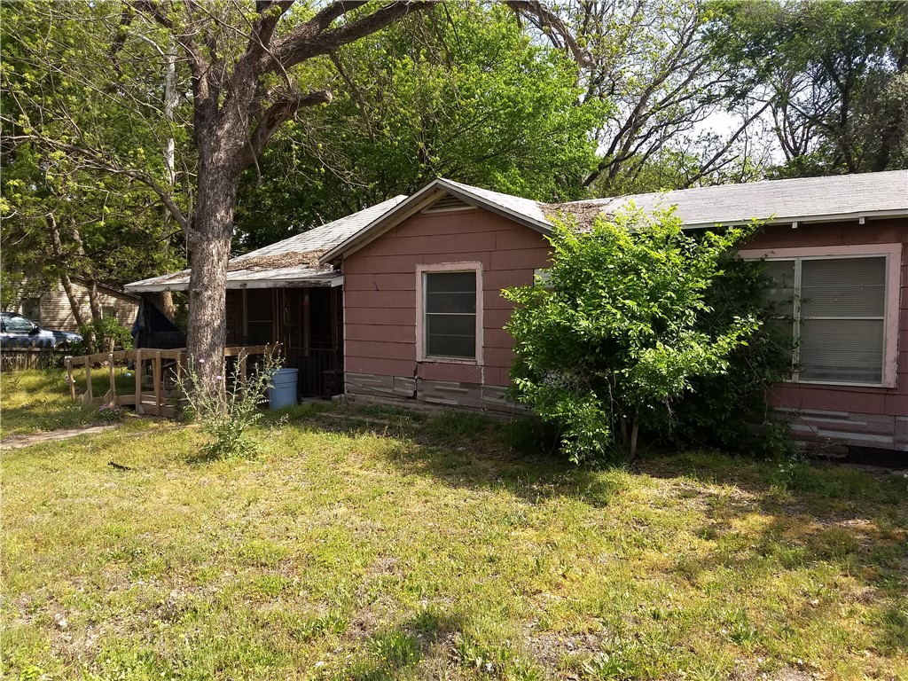 13026 Gholson Road Waco TX 76705