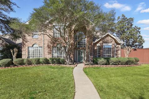 3637 Waynoka Drive Carrollton TX 75007