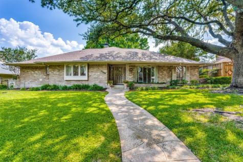 7408 Meadow Oaks Drive Dallas TX 75230