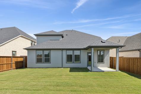 3711 Turpin Drive Princeton TX 75071
