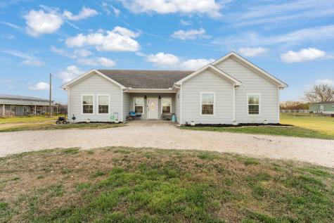 7012 Starling Street Joshua TX 76058