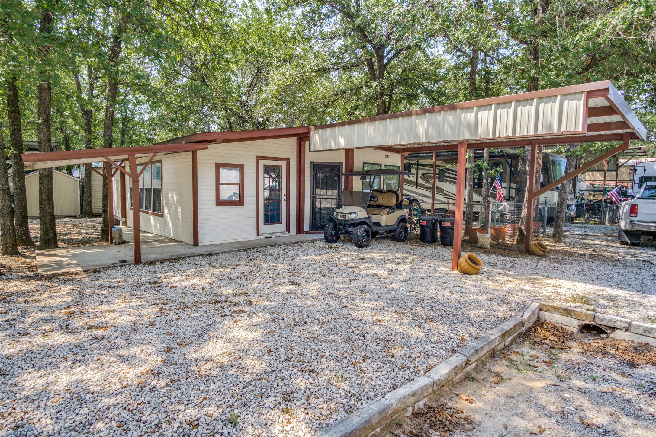 5709 Campfire Lane Granbury TX 76049