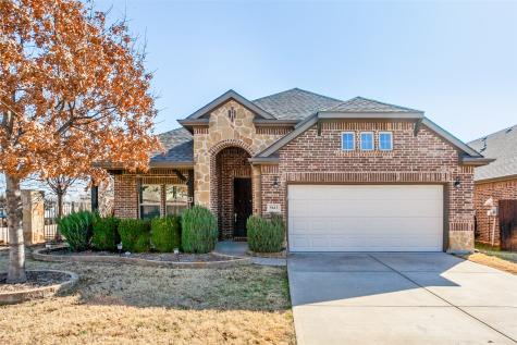 5613 Buffalo Springs Drive Frisco TX 75036
