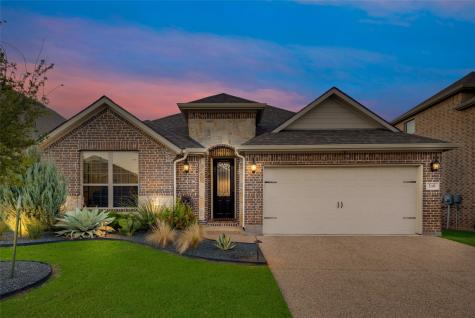 3149 Sangria Lane Fort Worth TX 76177
