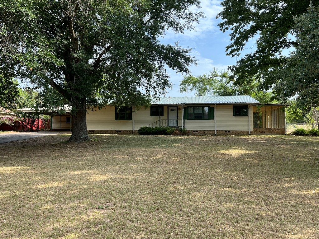 3057 E Us Highway 80 Mineola TX 75773