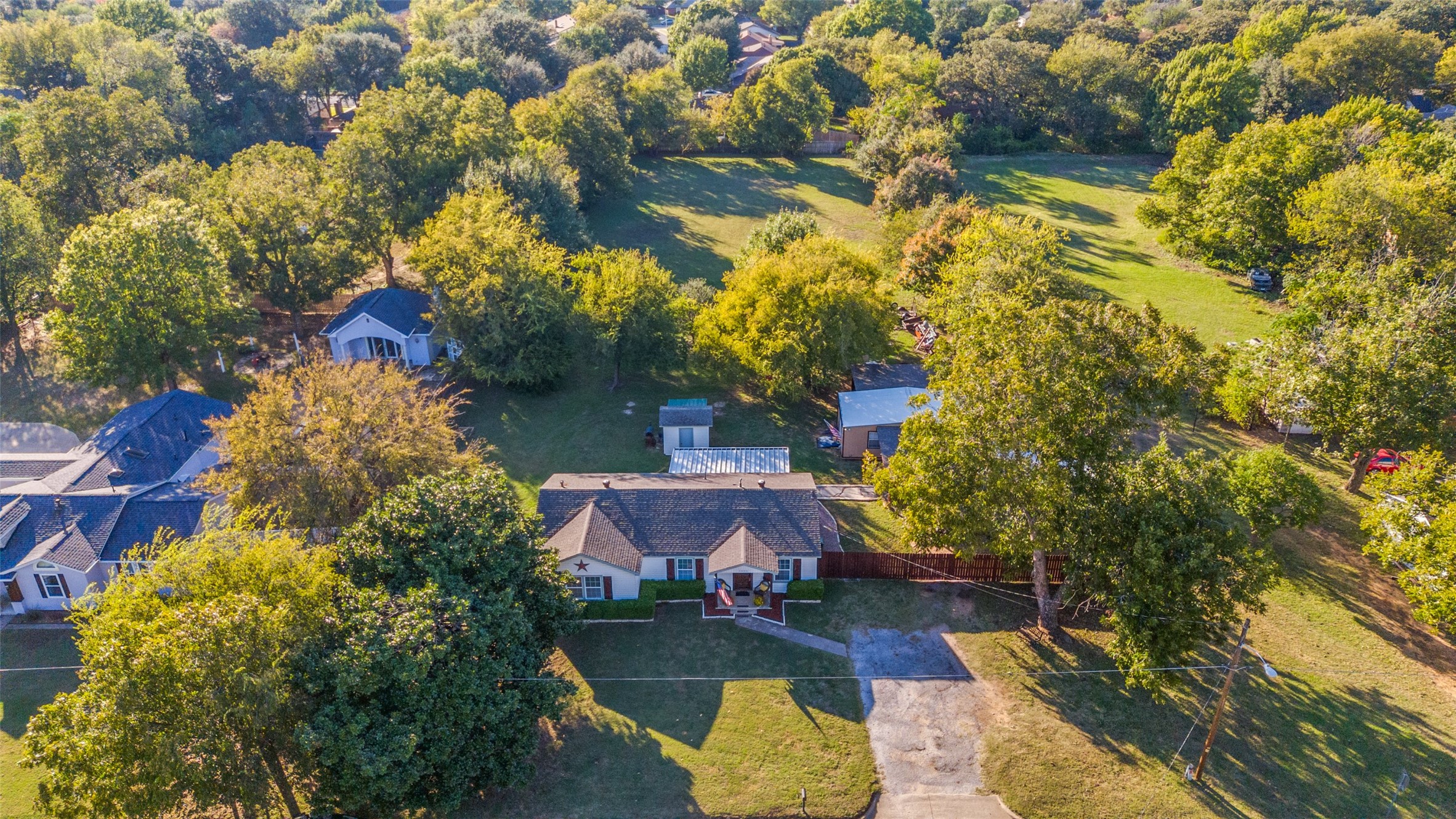 2601 Murphy Drive Bedford TX 76021