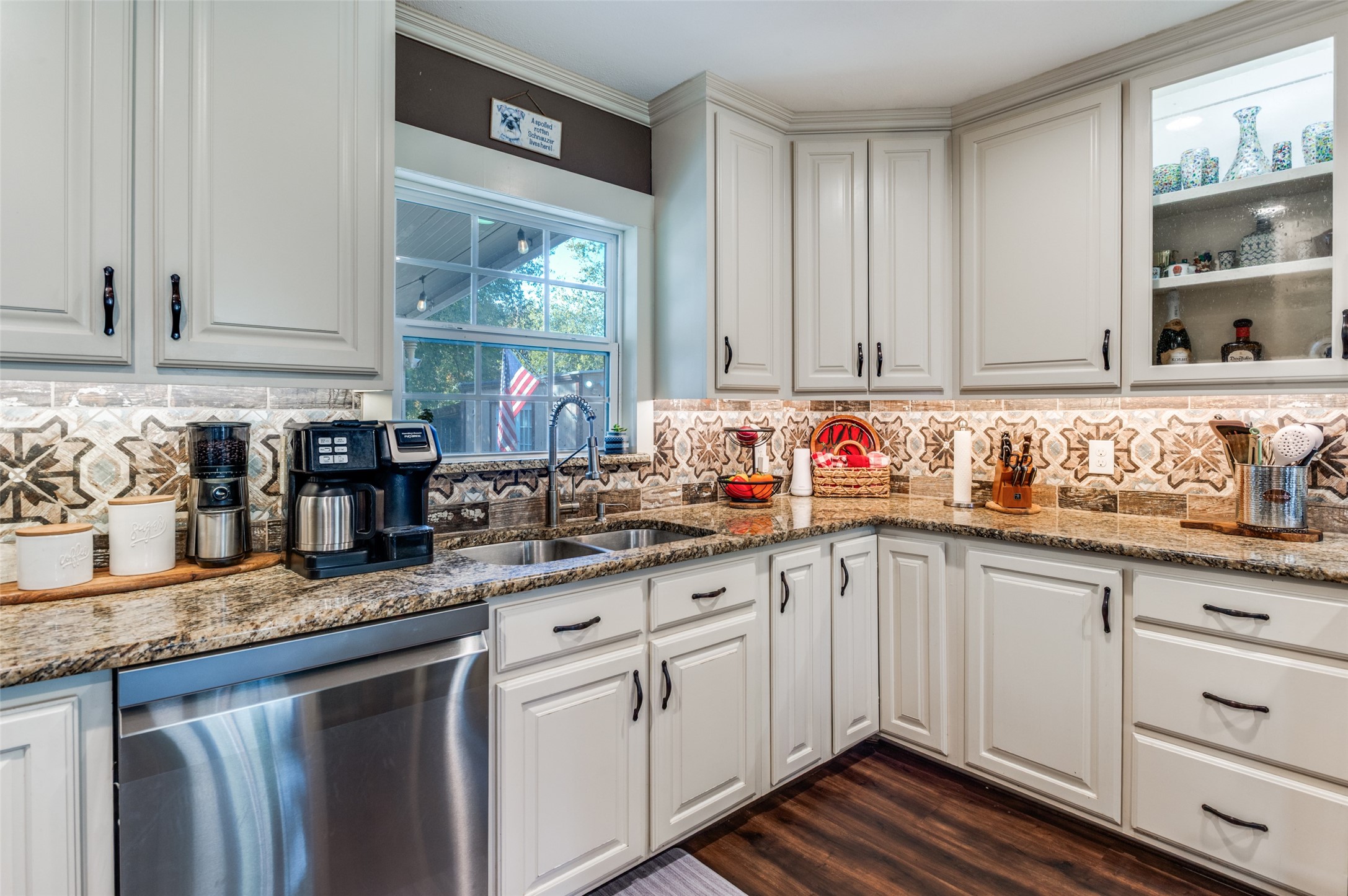 2601 Murphy Drive Bedford TX 76021
