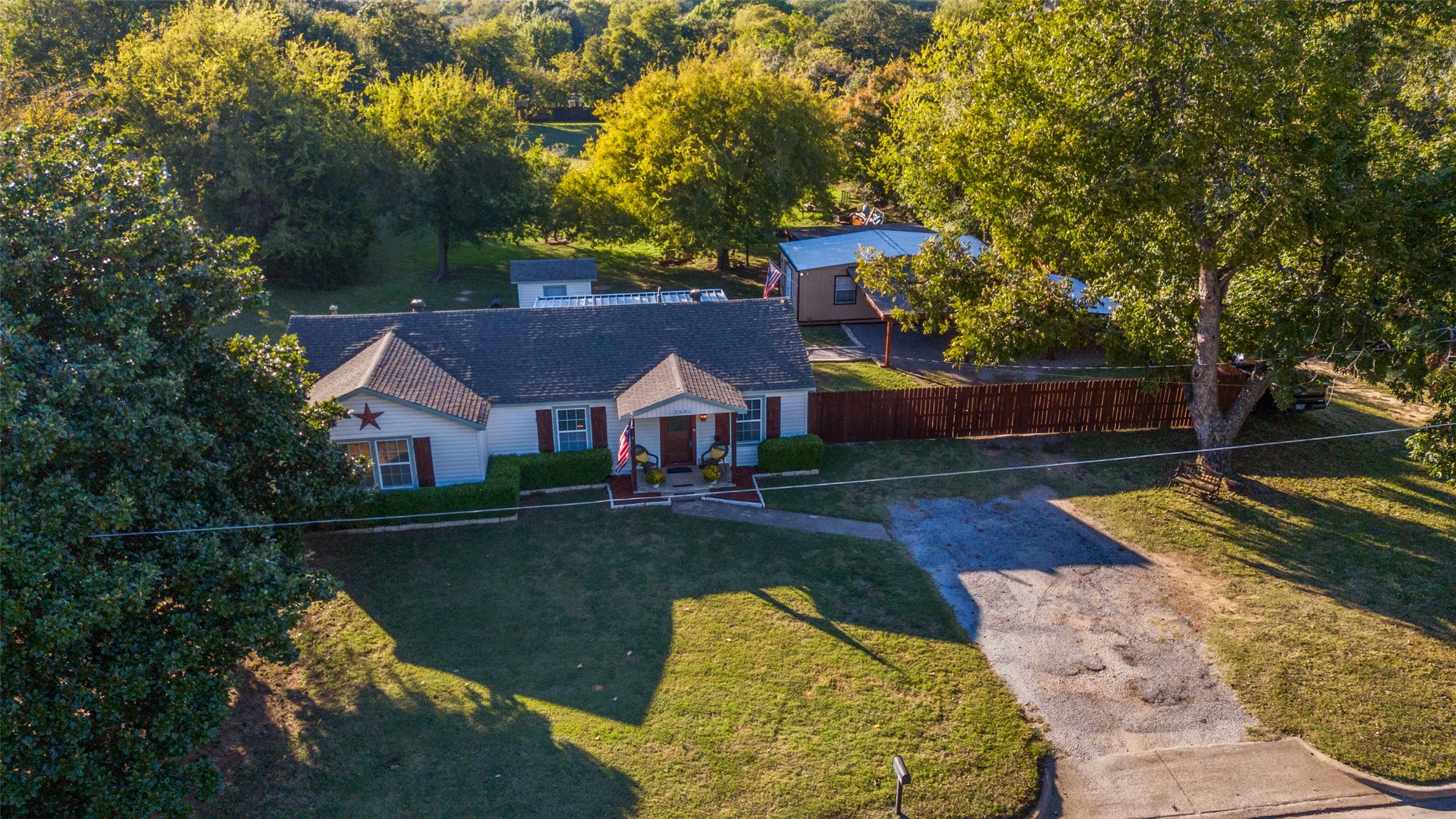 2601 Murphy Drive Bedford TX 76021