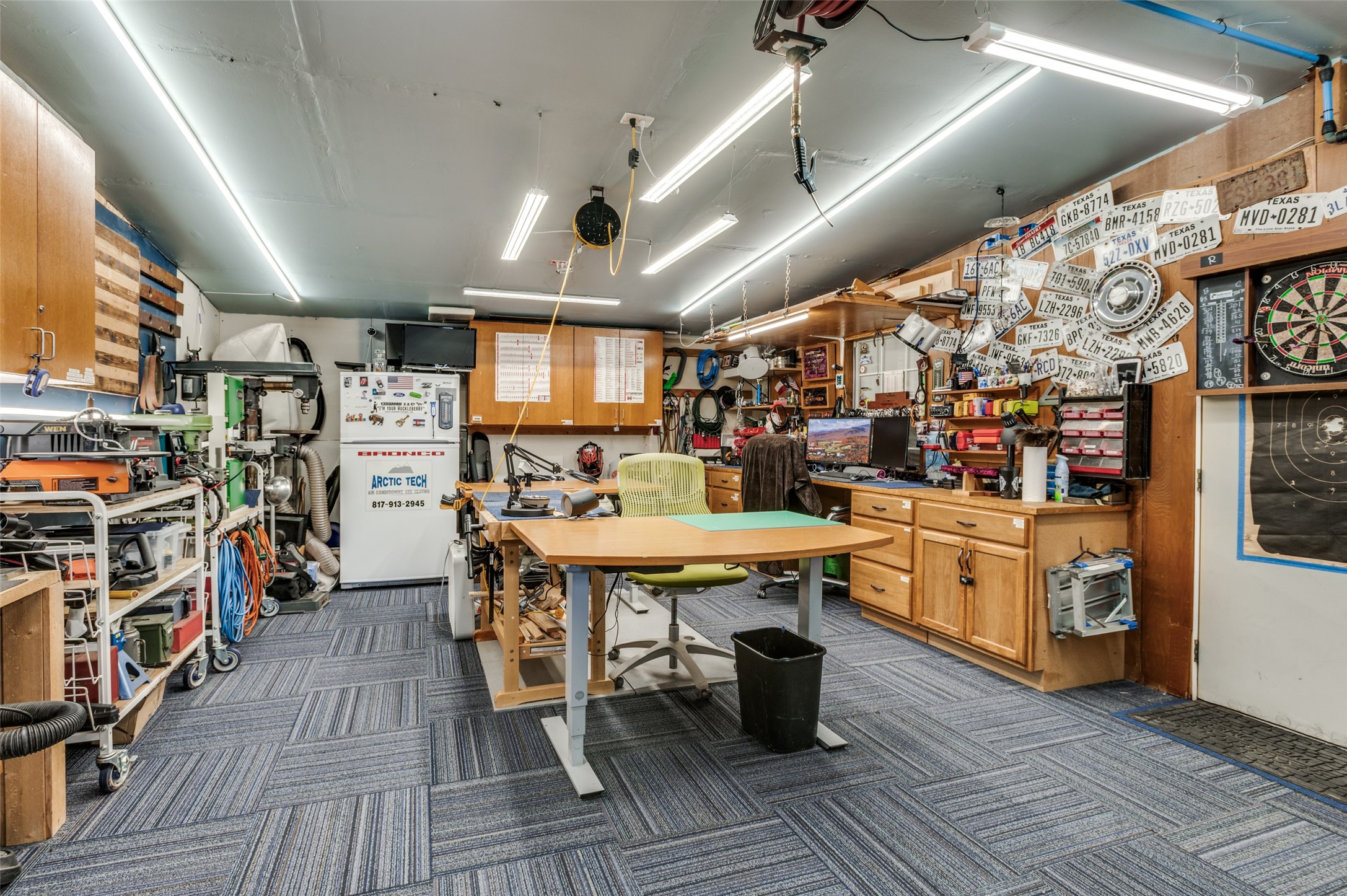 2601 Murphy Drive Bedford TX 76021