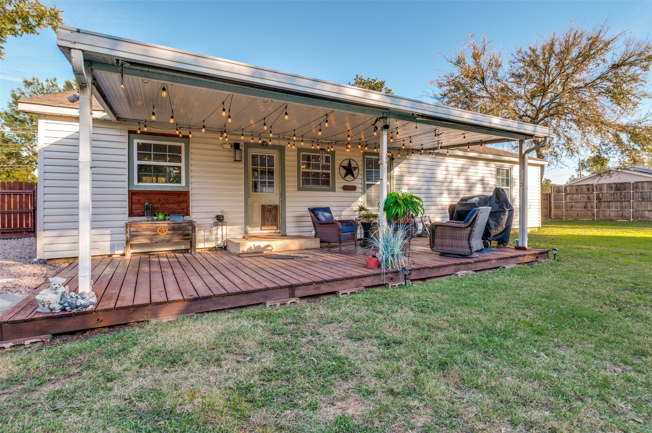 2601 Murphy Drive Bedford TX 76021