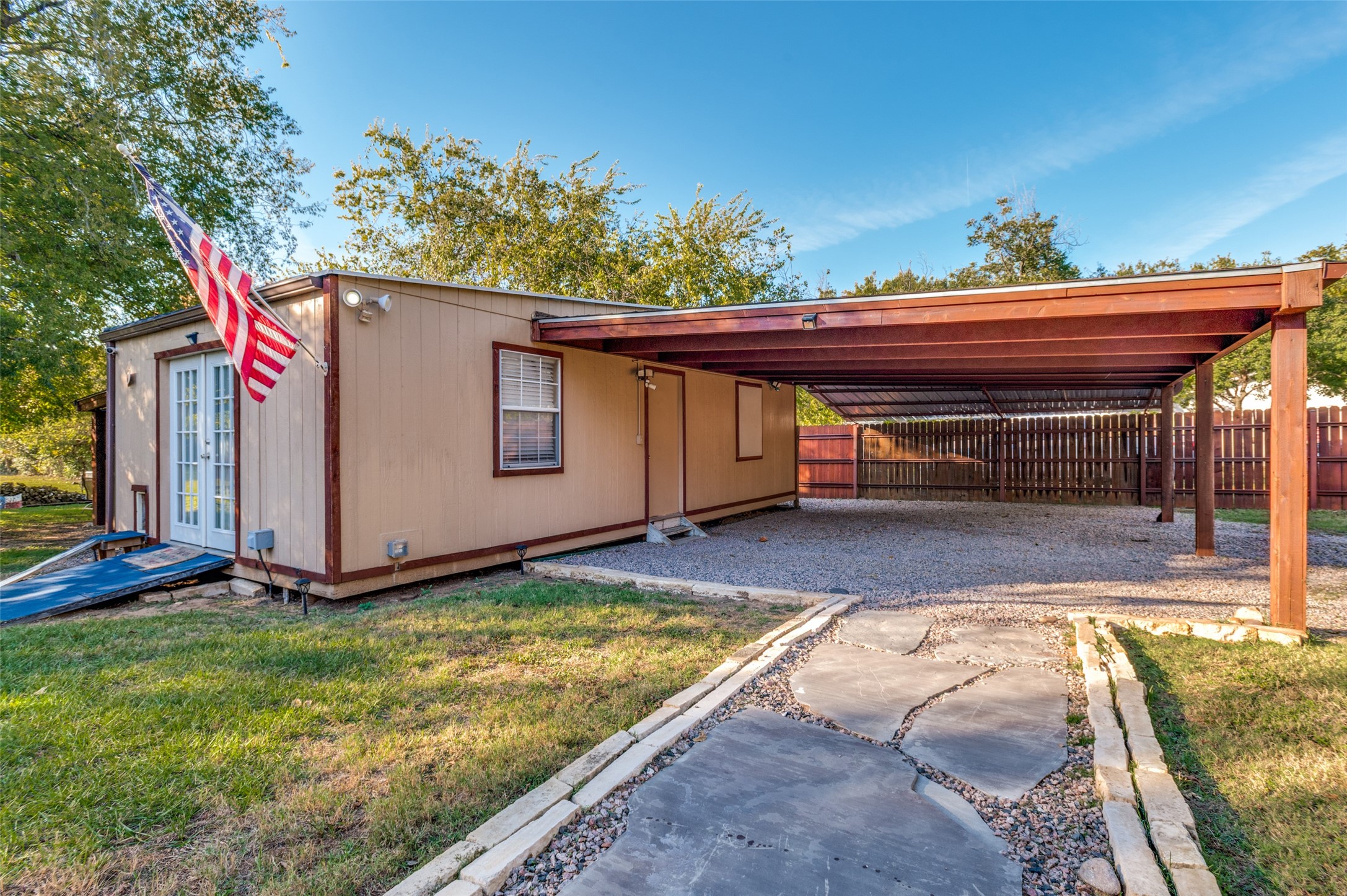2601 Murphy Drive Bedford TX 76021