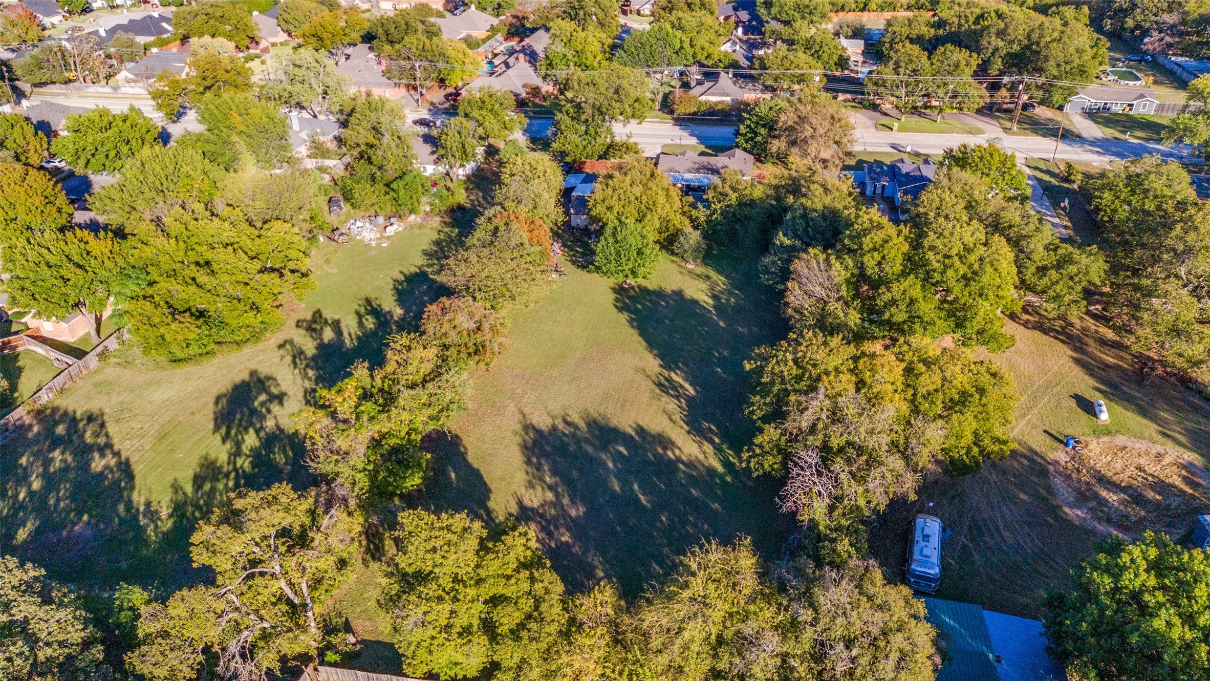 2601 Murphy Drive Bedford TX 76021