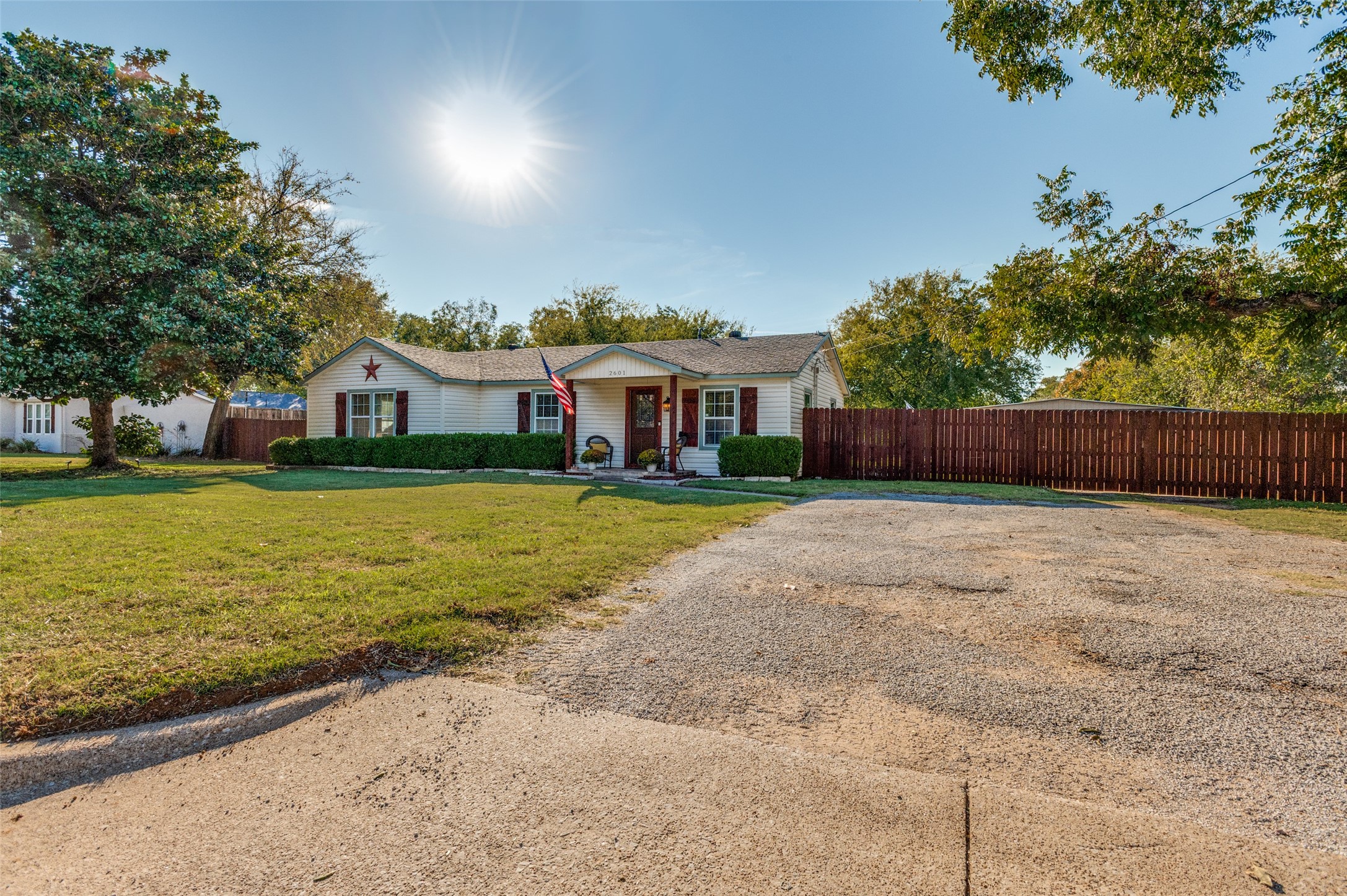 2601 Murphy Drive Bedford TX 76021