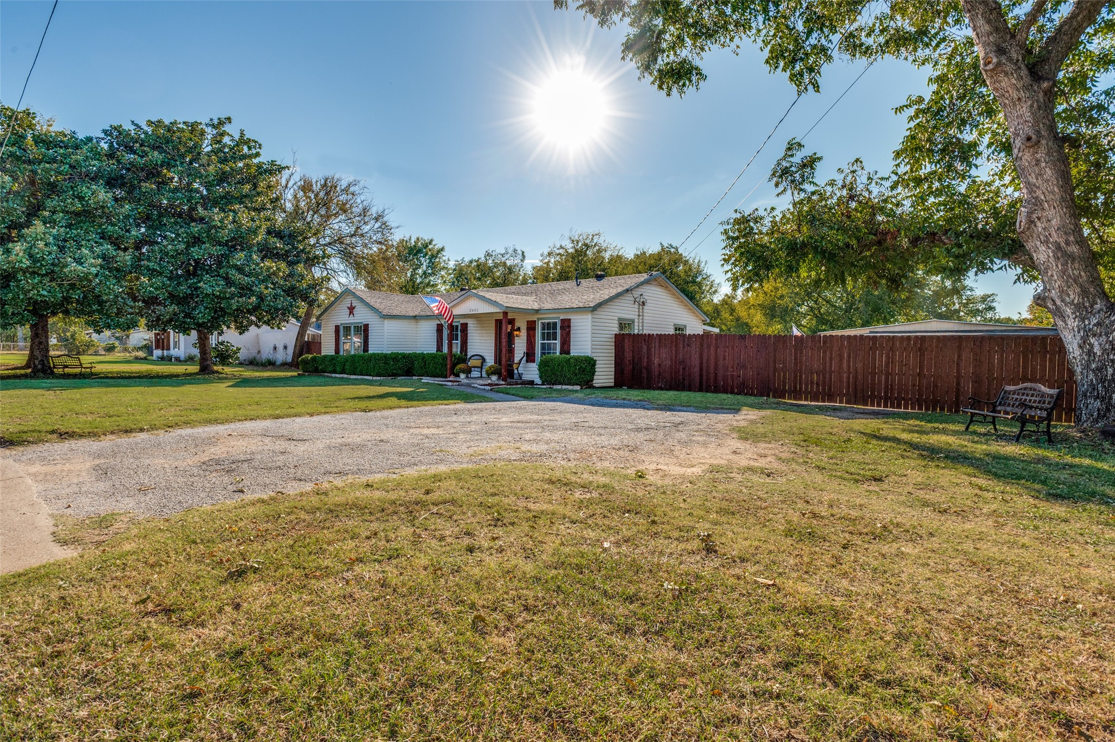 2601 Murphy Drive Bedford TX 76021