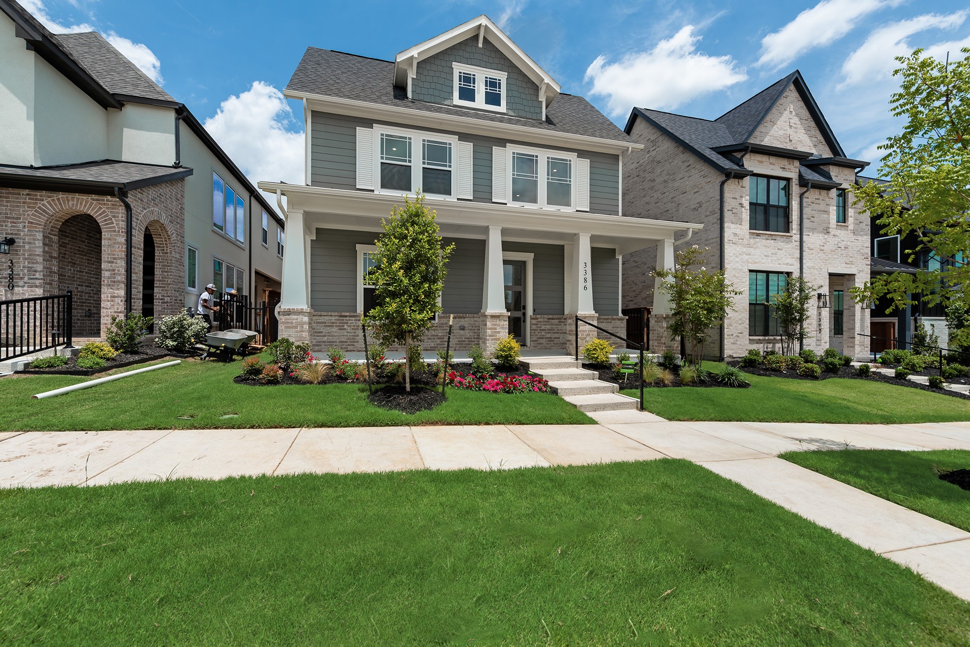 3386 Betony Street Frisco TX 75033