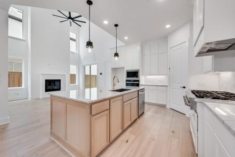 3386 Betony Street Frisco TX 75033