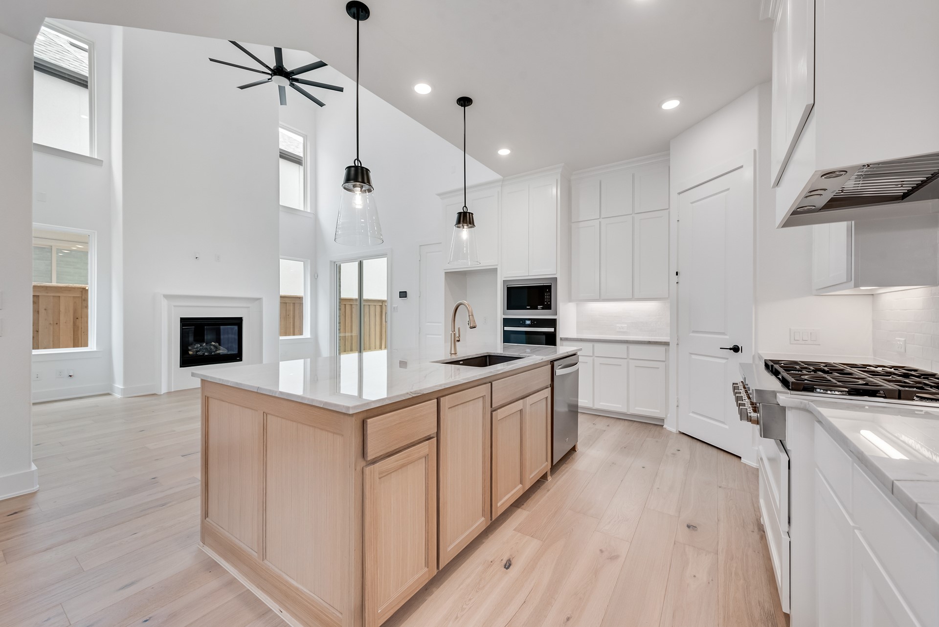 3386 Betony Street Frisco TX 75033