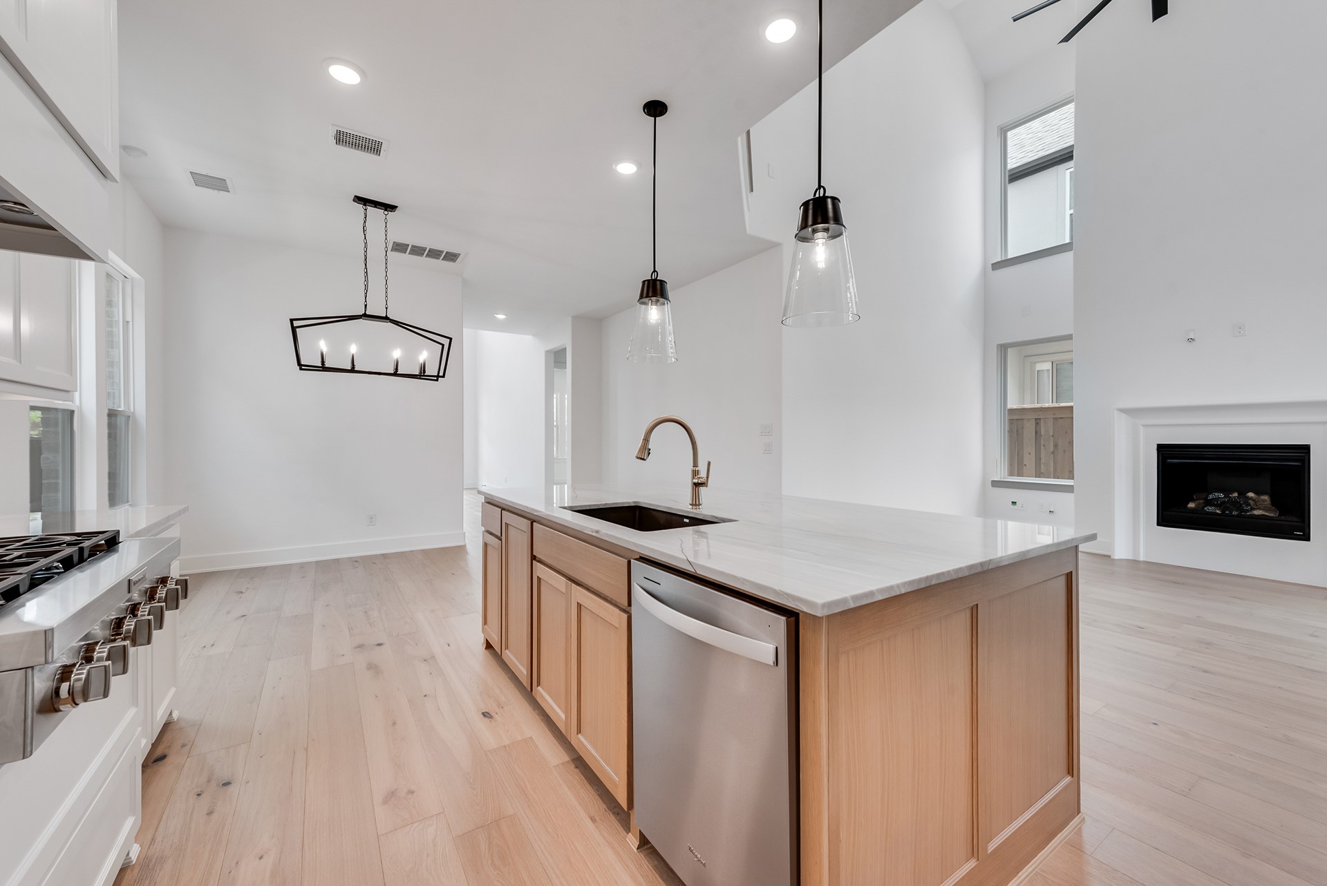 3386 Betony Street Frisco TX 75033
