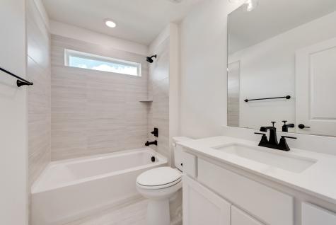 3386 Betony Street Frisco TX 75033