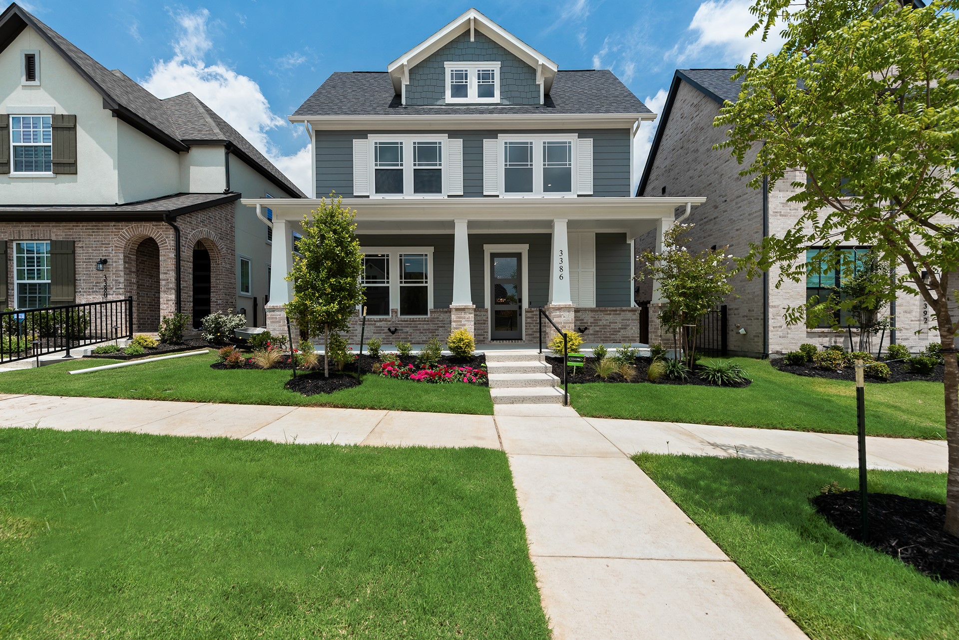 3386 Betony Street Frisco TX 75033