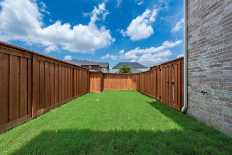 3386 Betony Street Frisco TX 75033