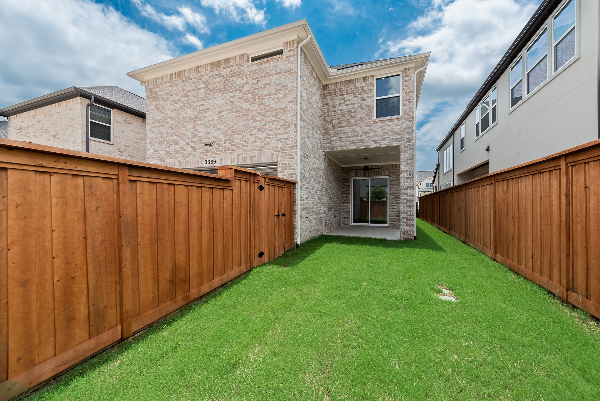3386 Betony Street Frisco TX 75033