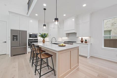 3386 Betony Street Frisco TX 75033