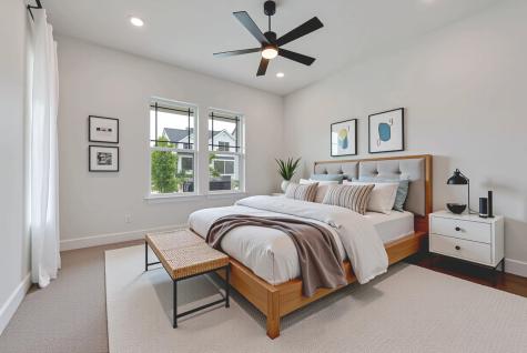 3386 Betony Street Frisco TX 75033
