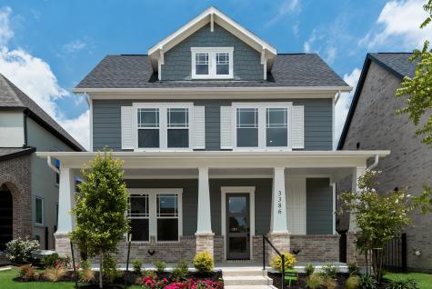 3386 Betony Street Frisco TX 75033