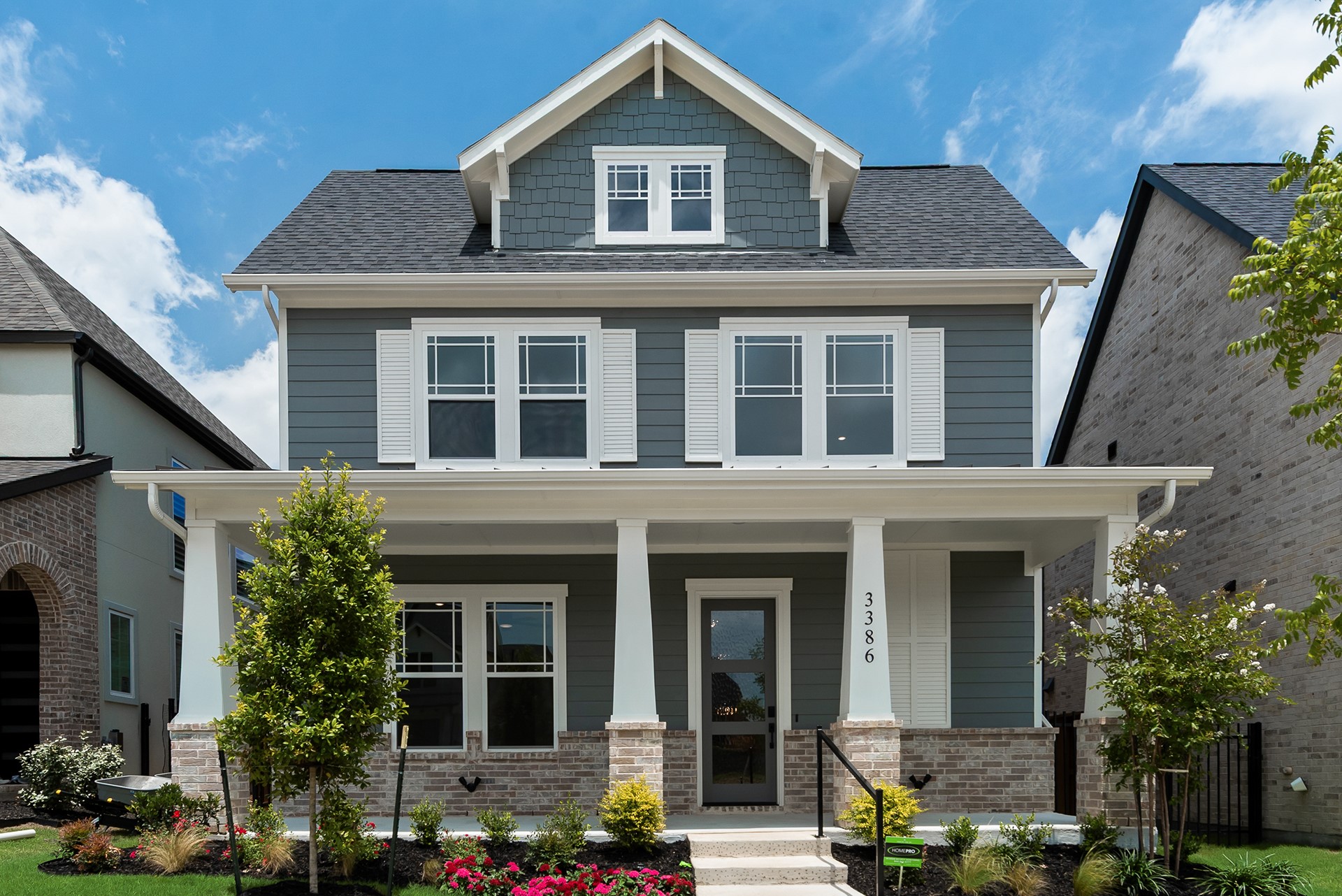 3386 Betony Street Frisco TX 75033