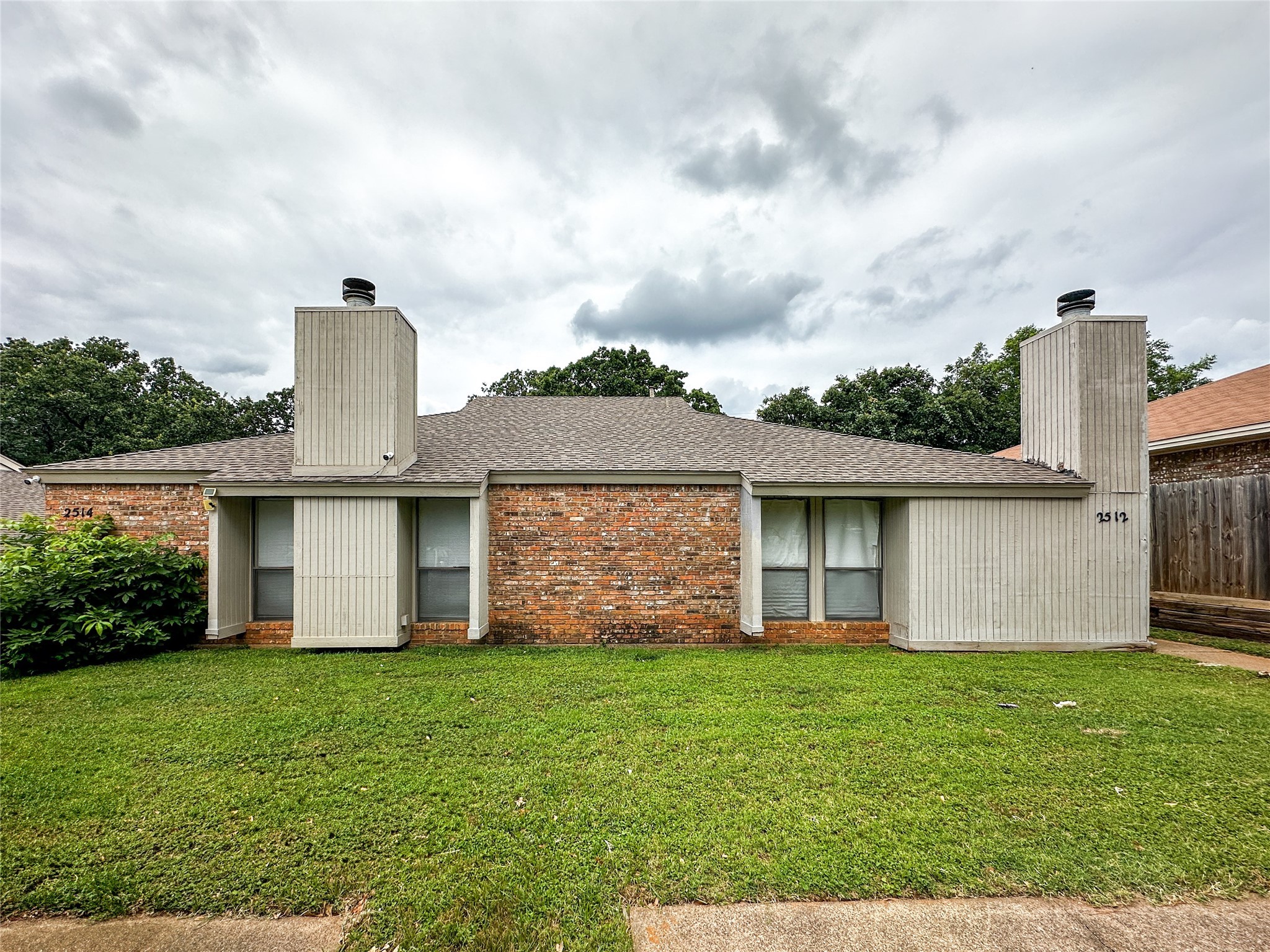 2514 Windy Pine Lane Arlington TX 76015