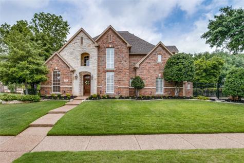 600 Fairway View Terrace Southlake TX 76092
