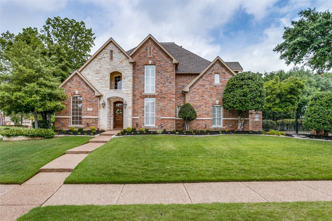 600 Fairway View Terrace Southlake TX 76092