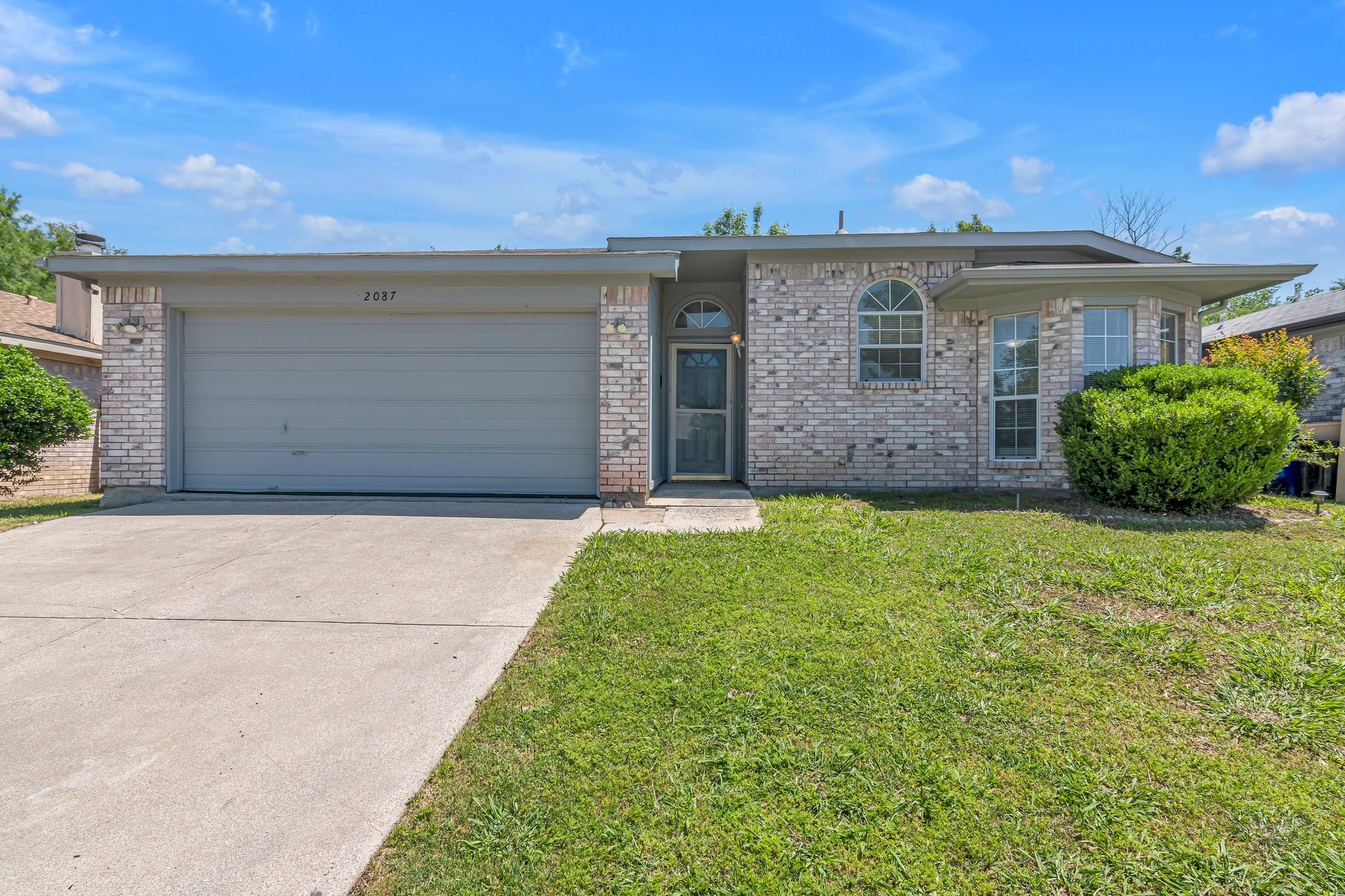2087 Quarter Horse Lane Keller TX 76248