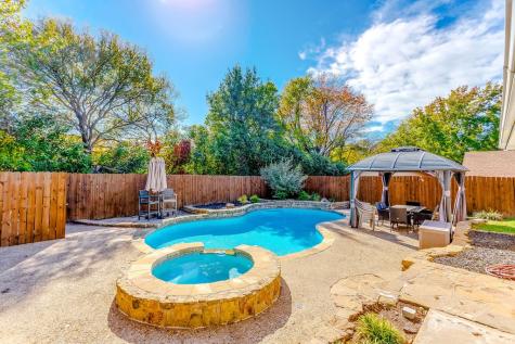 4114 Azalea Lane Garland TX 75043