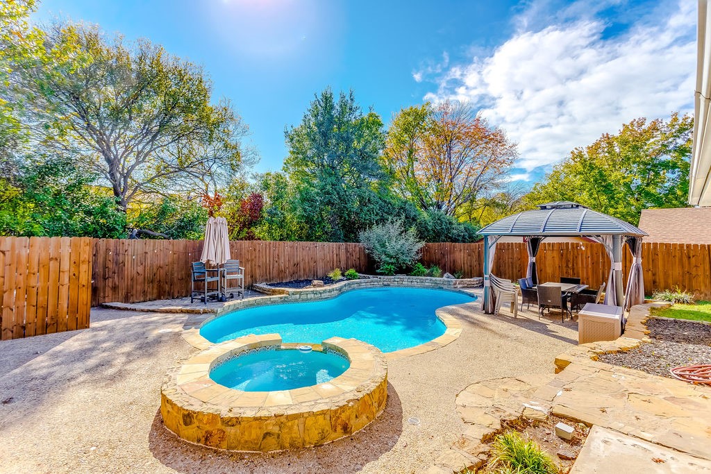 4114 Azalea Lane Garland TX 75043