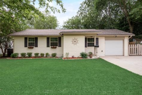 5116 Nadine Drive Haltom City TX 76117