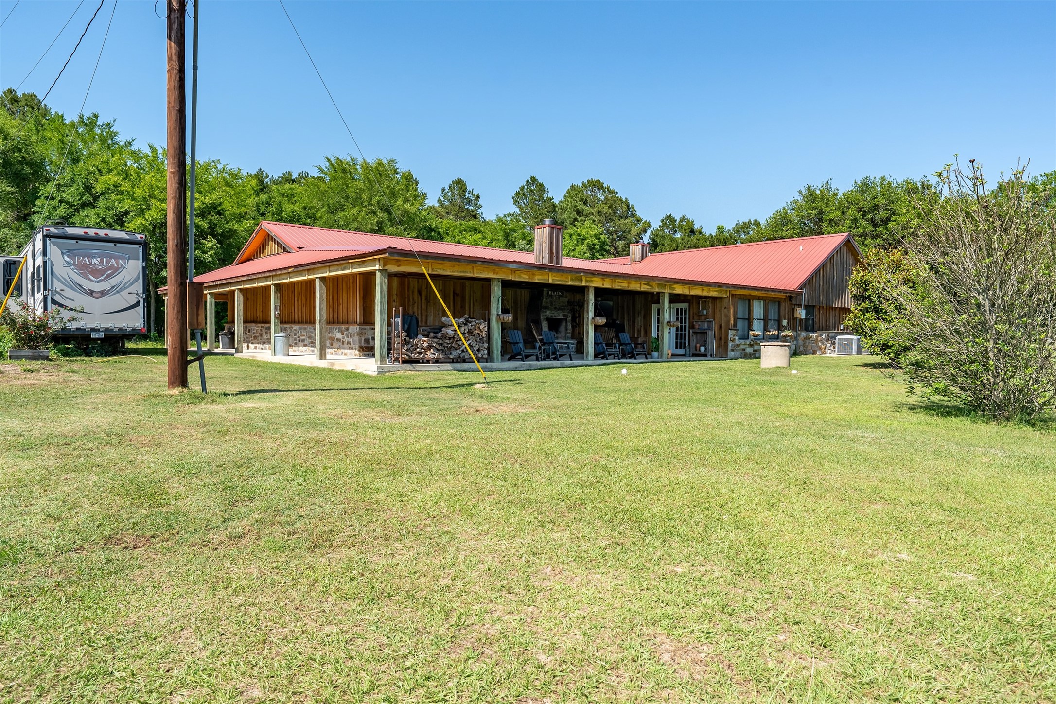 15758 Audrey Lane Arp TX 75750