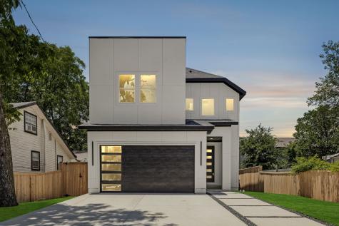 3105 Rutz Street Dallas TX 75212