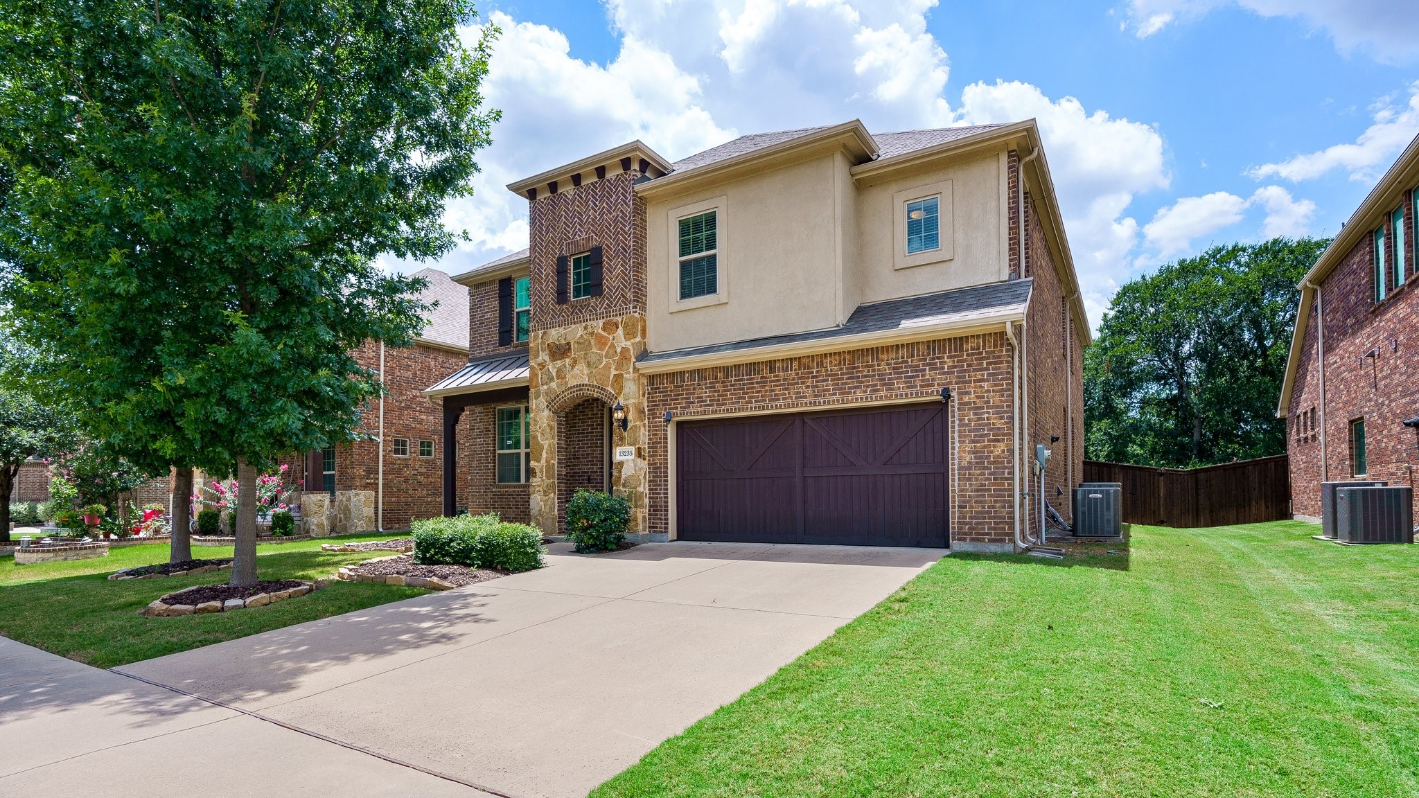 13235 Bellingham Drive Frisco TX 75035