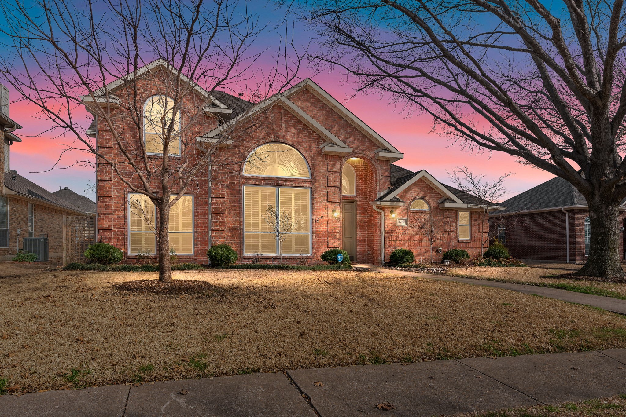 3702 Poplar Court Carrollton TX 75007