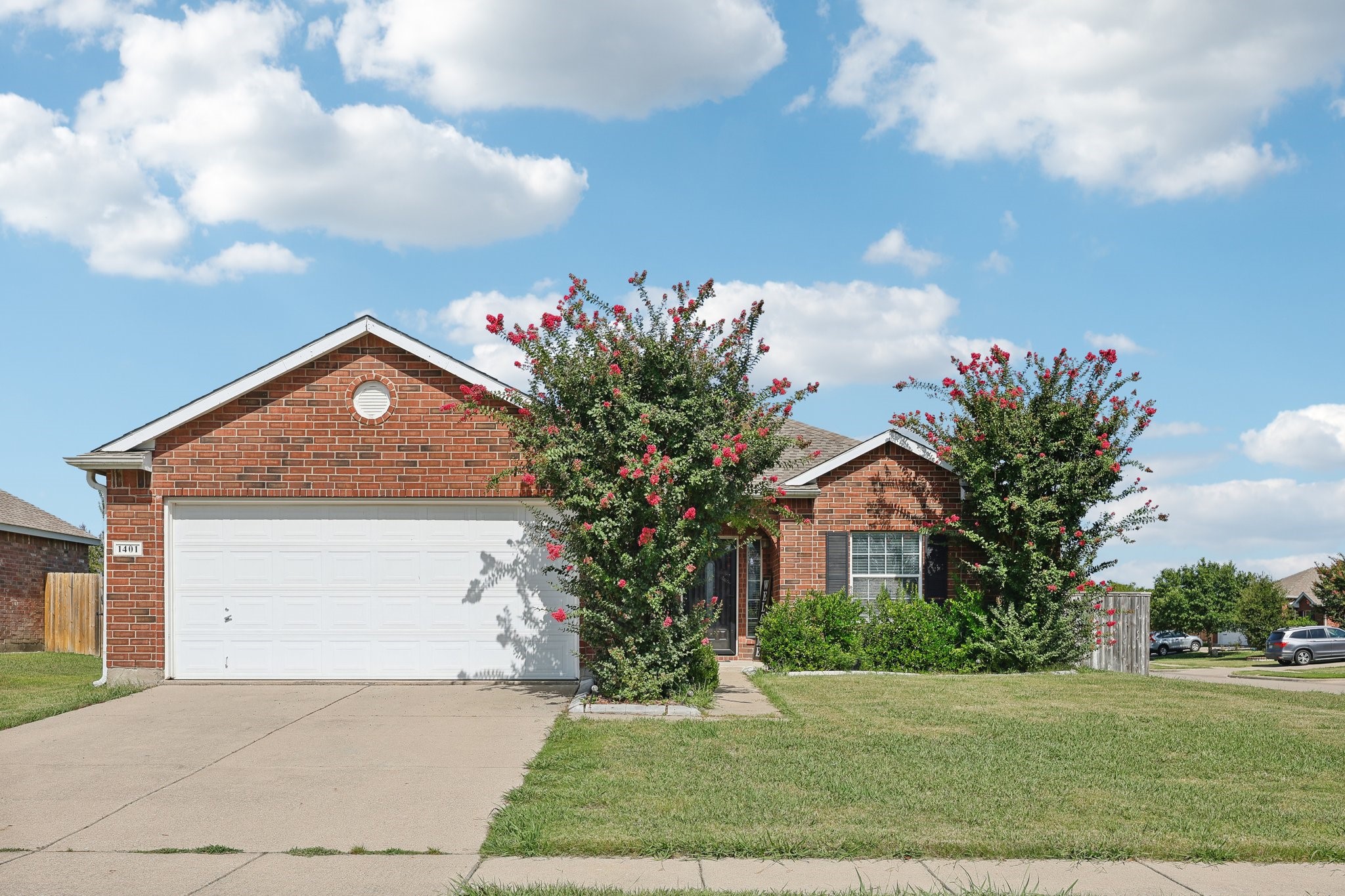 1401 Gordon Drive Wylie TX 75098