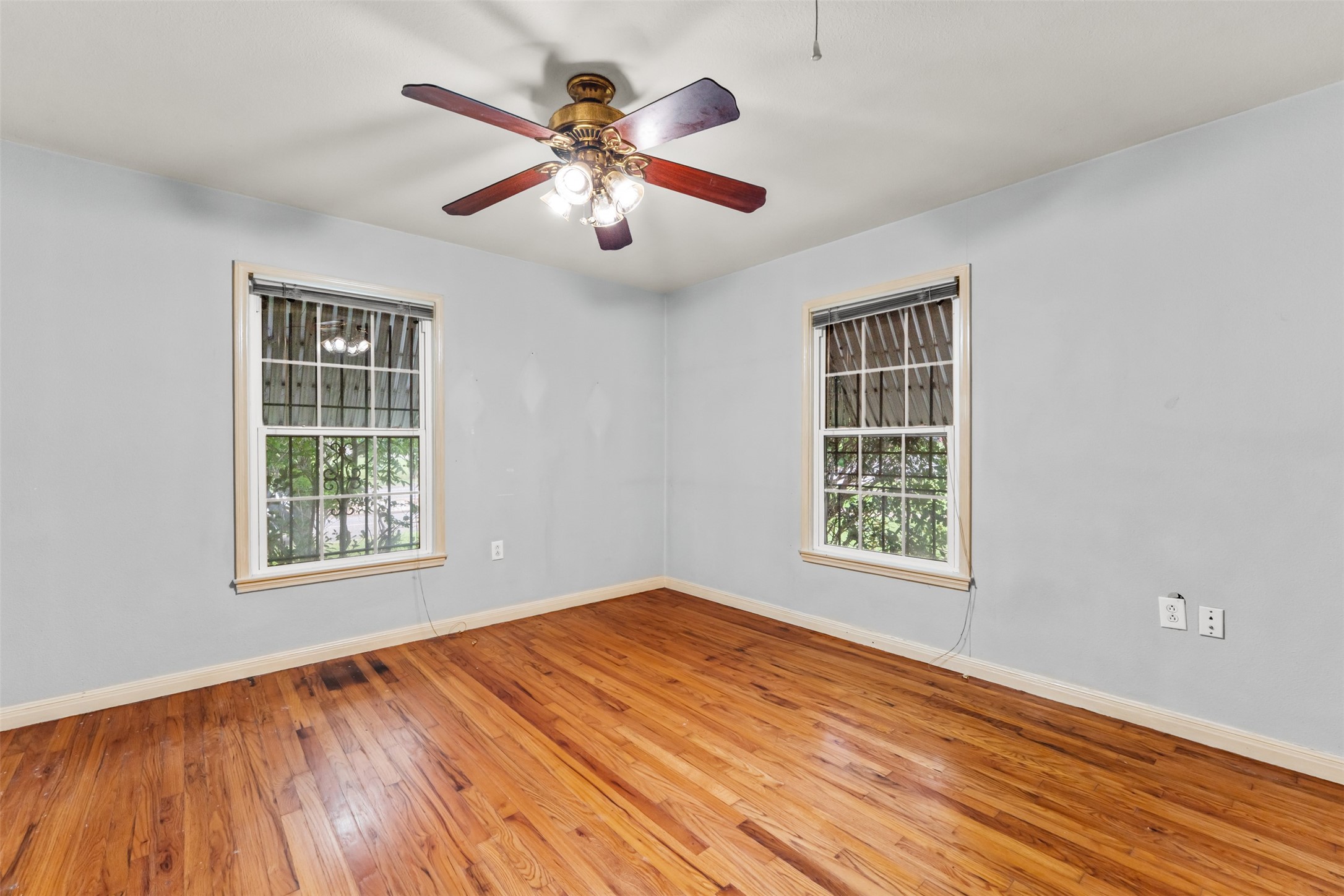 3721 Sanger Avenue Waco TX 76710