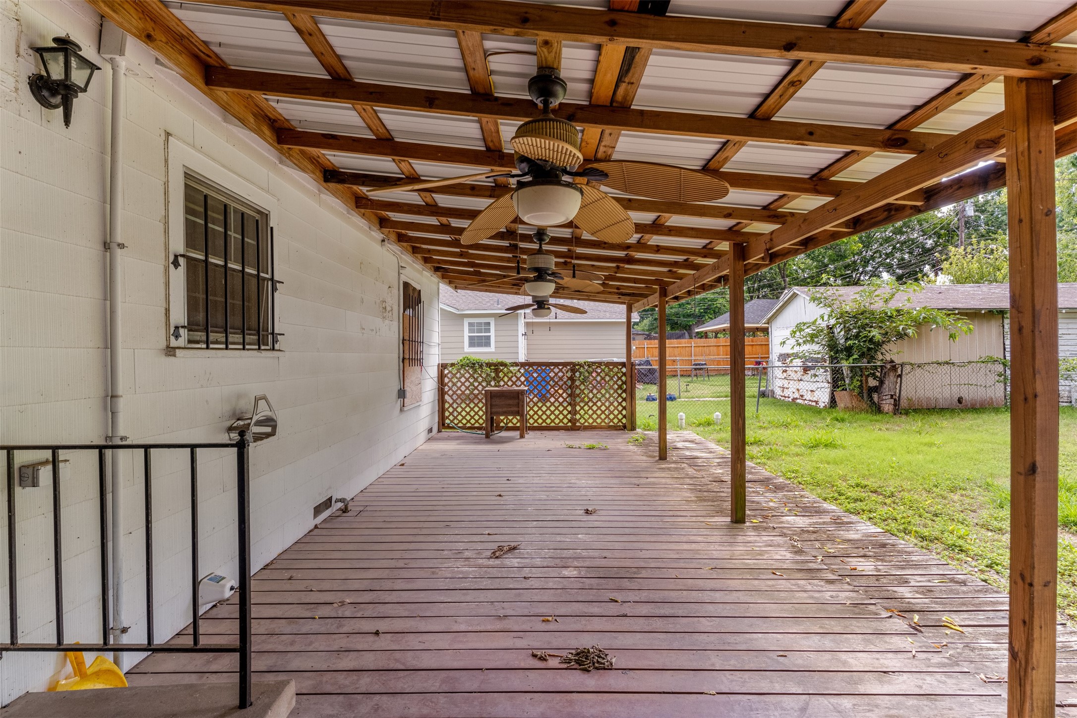 3721 Sanger Avenue Waco TX 76710