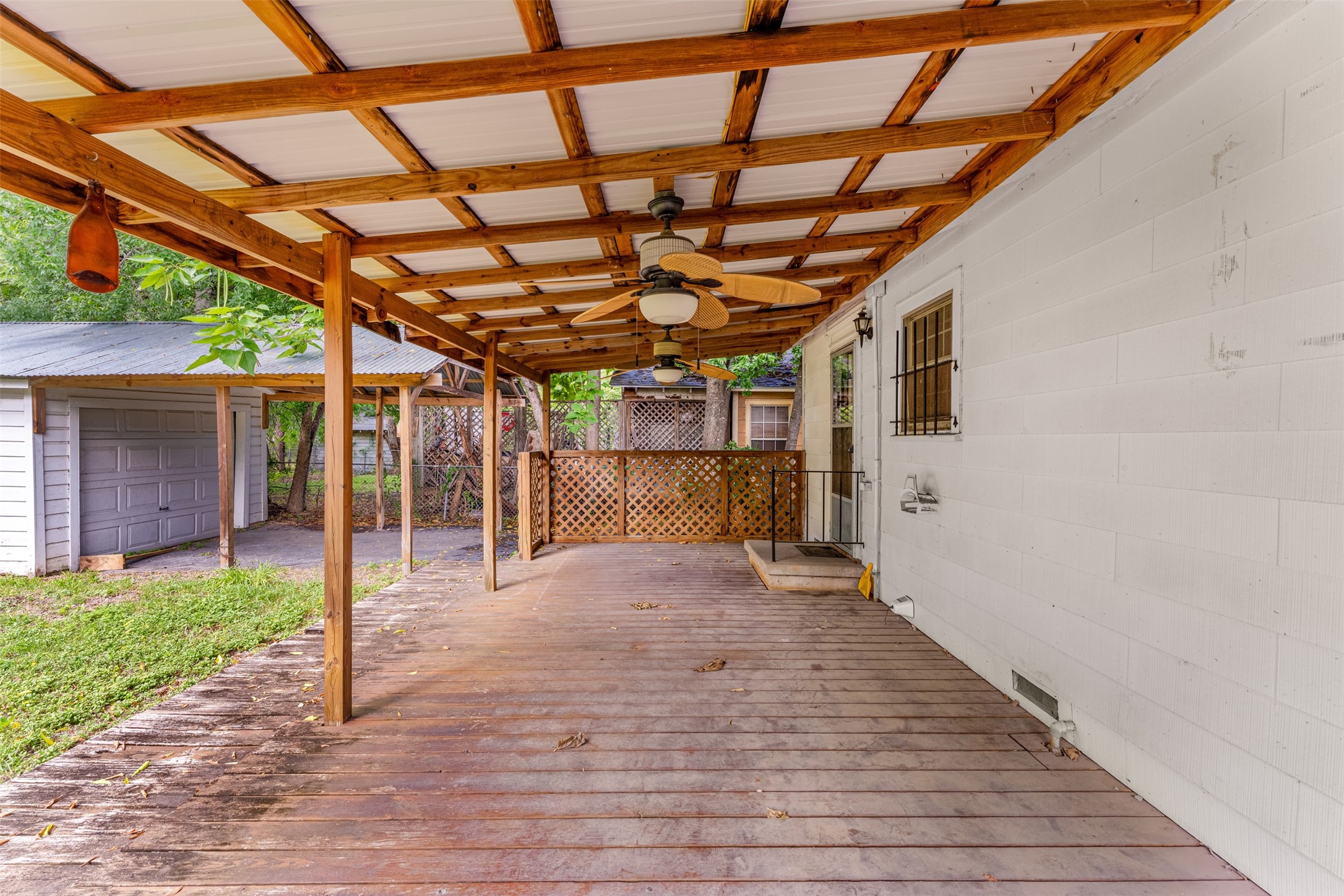 3721 Sanger Avenue Waco TX 76710