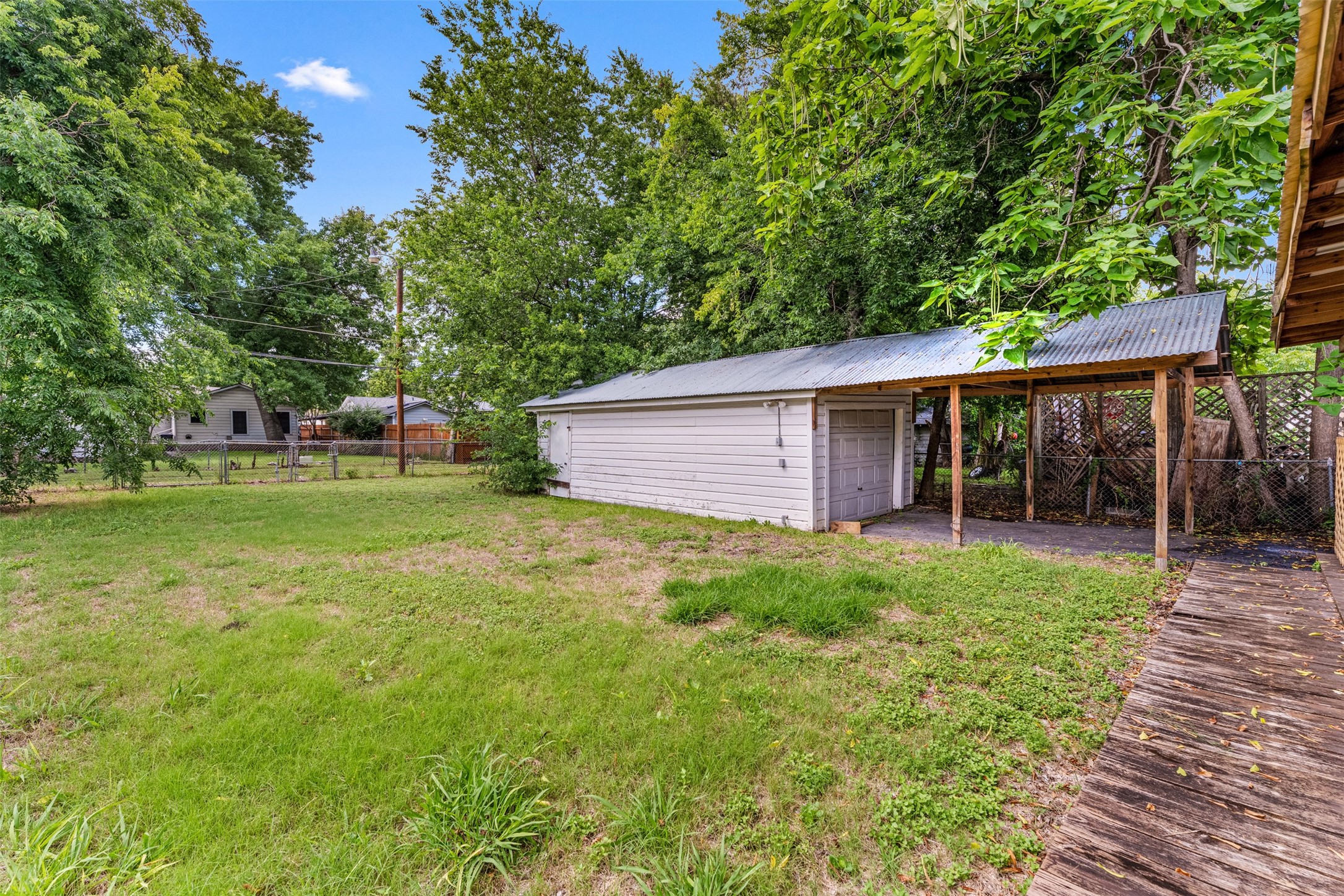 3721 Sanger Avenue Waco TX 76710