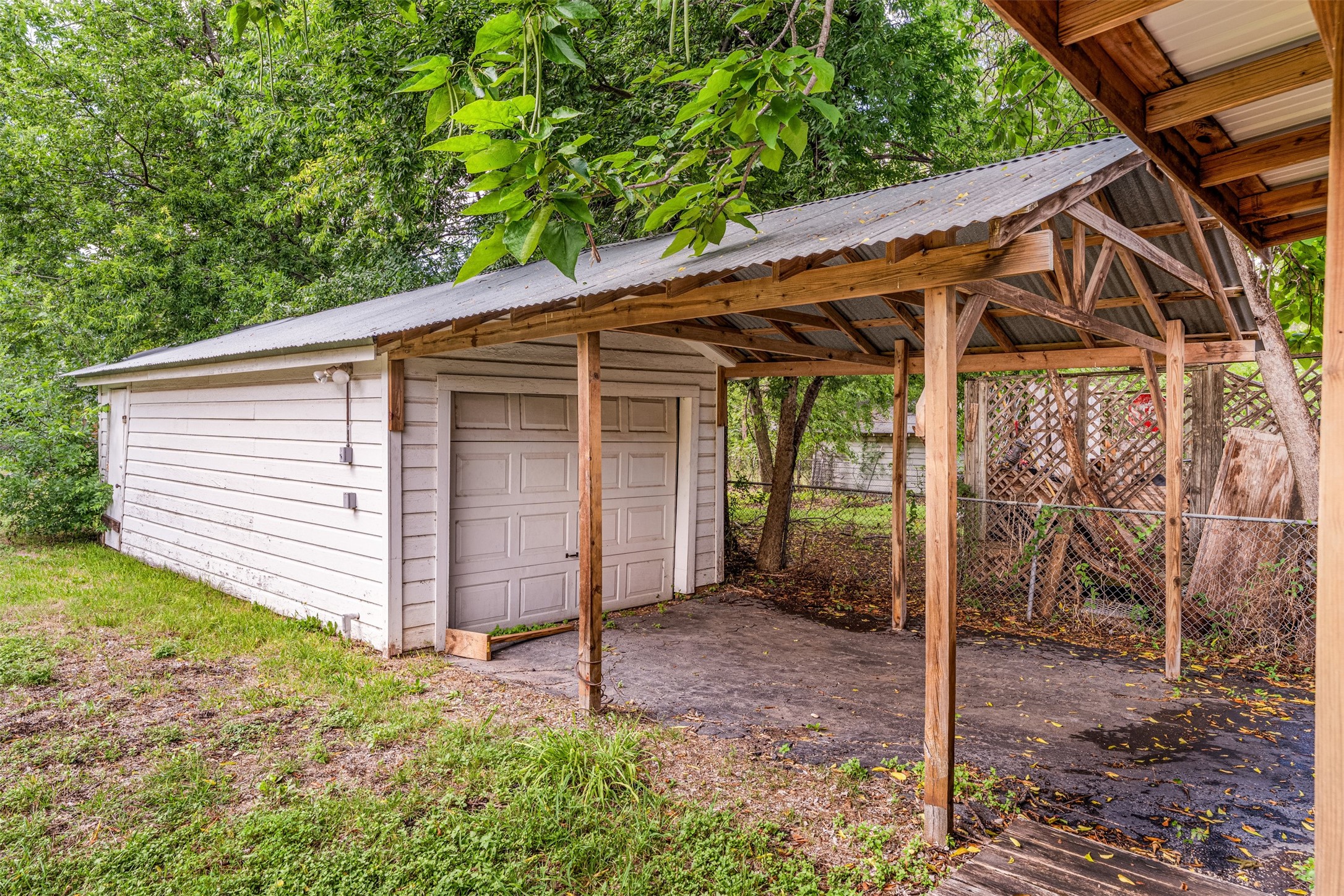 3721 Sanger Avenue Waco TX 76710